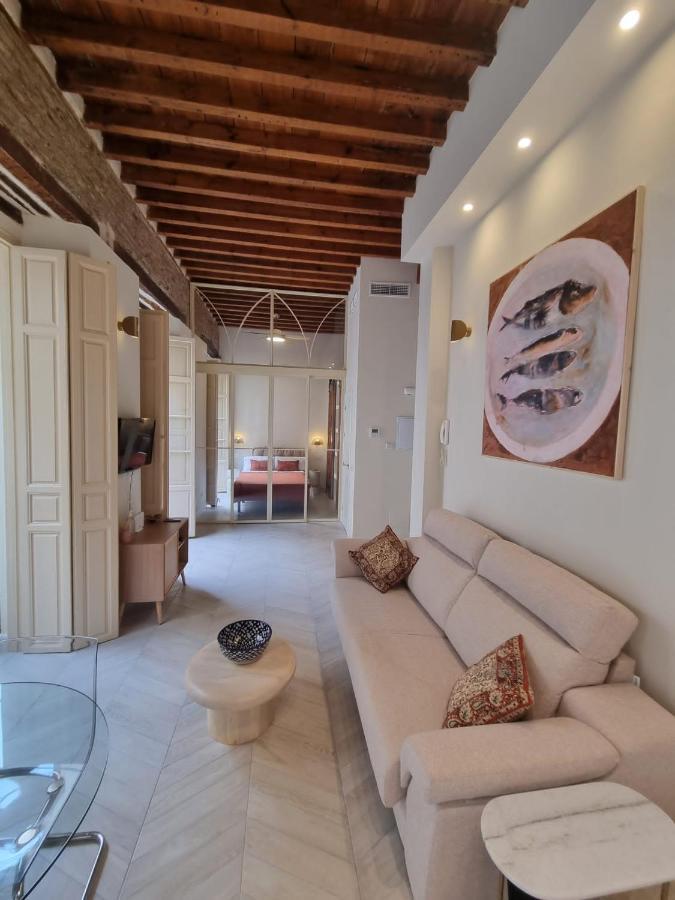 Apartment Balcones De Santelmo Málaga